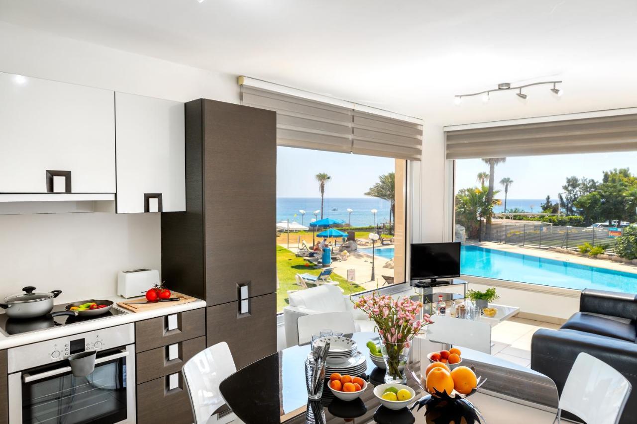 Fig Tree Bay Apartment 103 Protaras Exterior foto