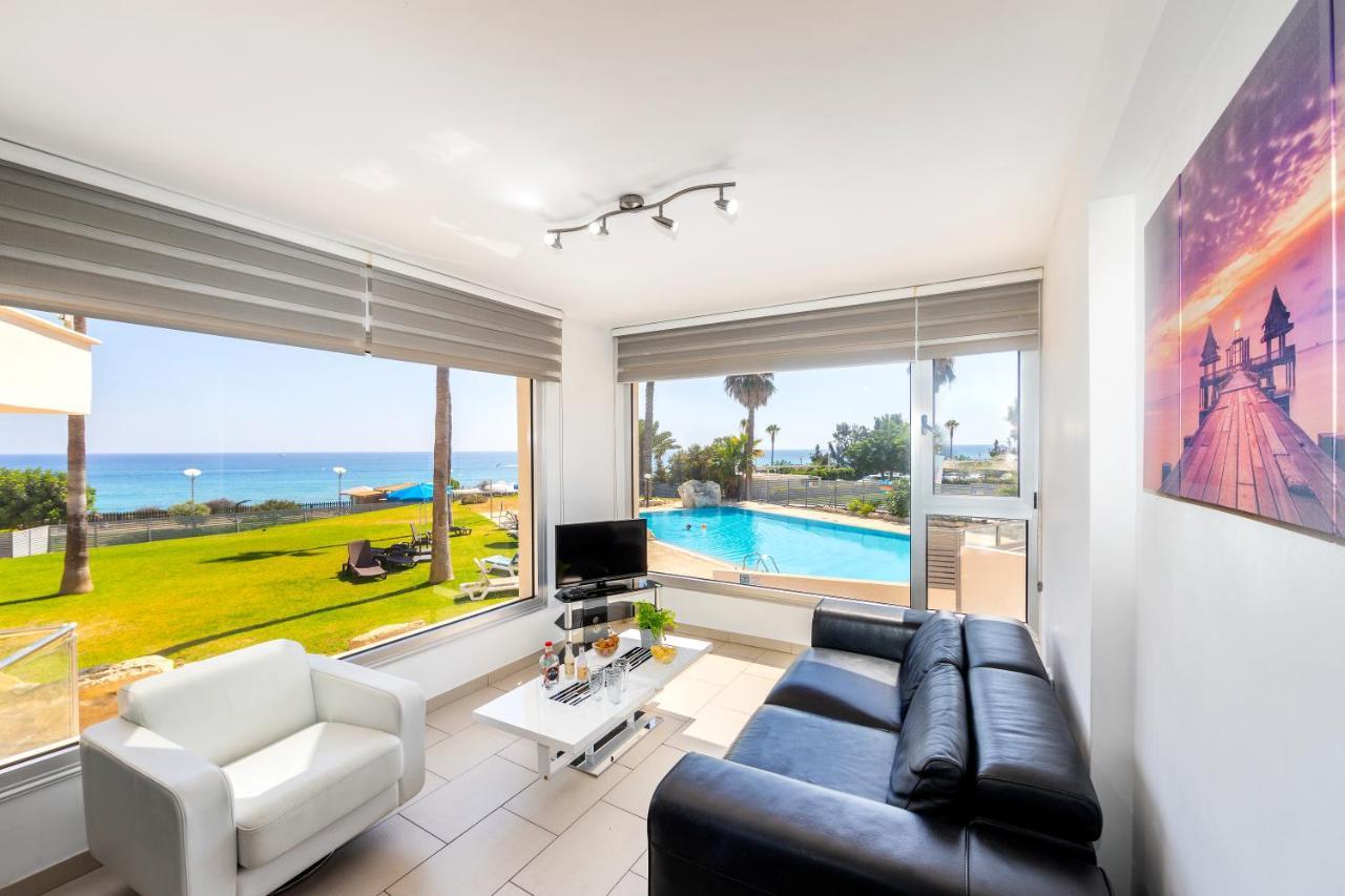 Fig Tree Bay Apartment 103 Protaras Exterior foto