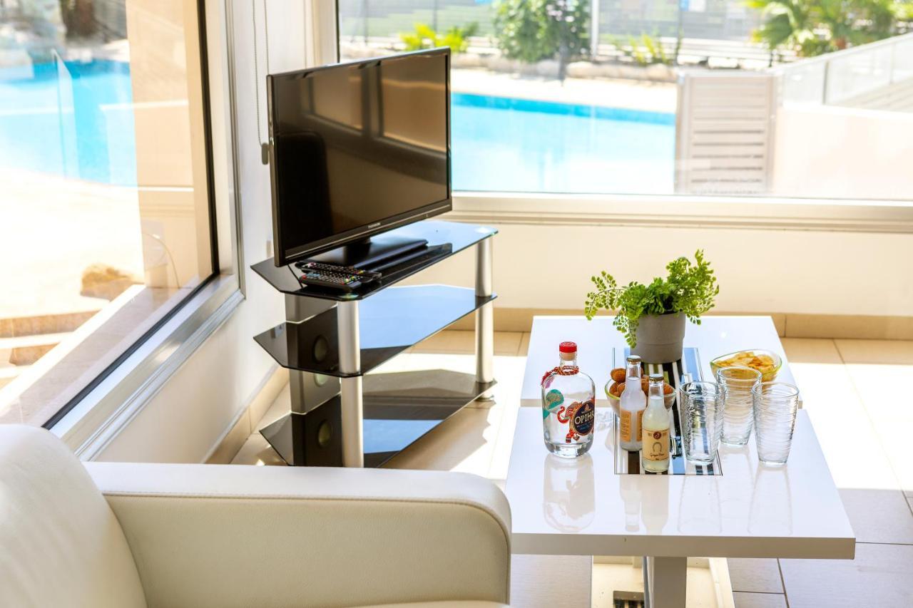 Fig Tree Bay Apartment 103 Protaras Exterior foto
