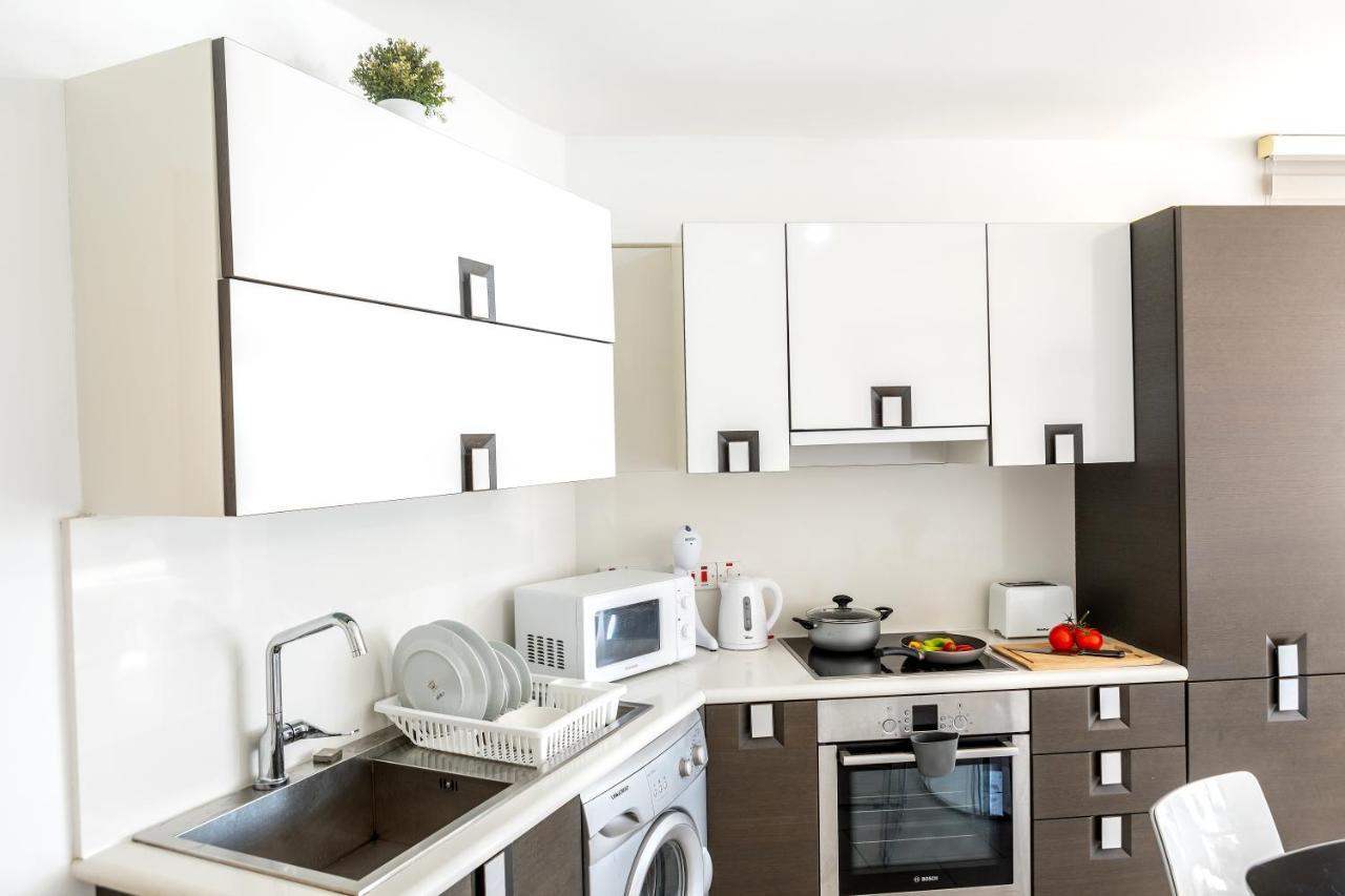 Fig Tree Bay Apartment 103 Protaras Exterior foto